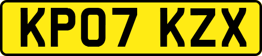 KP07KZX
