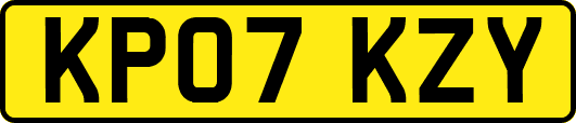 KP07KZY