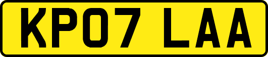 KP07LAA