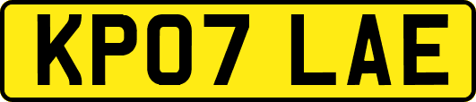 KP07LAE