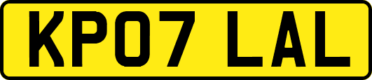 KP07LAL