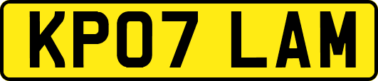 KP07LAM