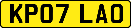 KP07LAO