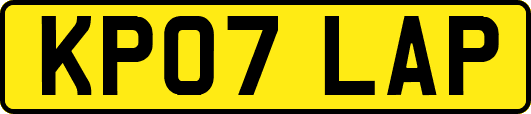 KP07LAP