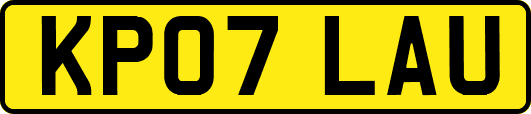 KP07LAU