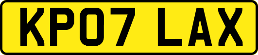 KP07LAX