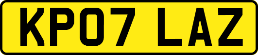 KP07LAZ