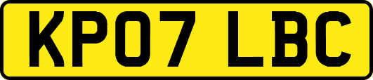 KP07LBC