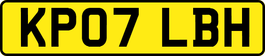 KP07LBH
