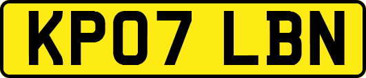 KP07LBN
