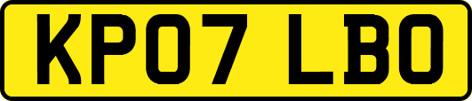 KP07LBO