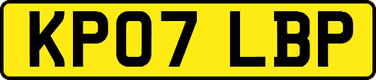 KP07LBP