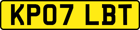 KP07LBT
