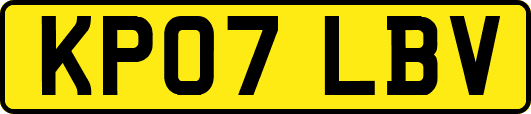 KP07LBV