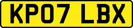 KP07LBX