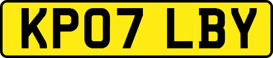 KP07LBY