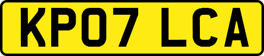 KP07LCA