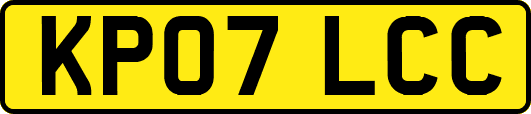 KP07LCC