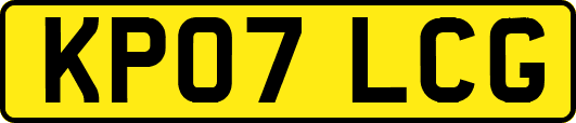 KP07LCG