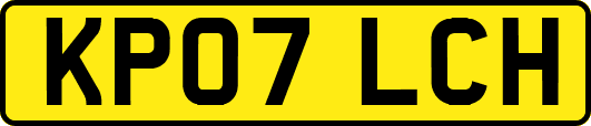 KP07LCH