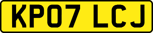 KP07LCJ