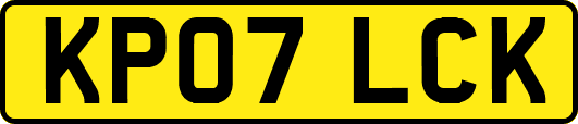 KP07LCK