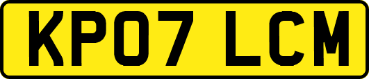 KP07LCM