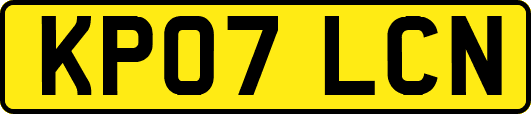 KP07LCN