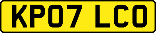 KP07LCO