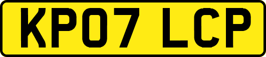 KP07LCP