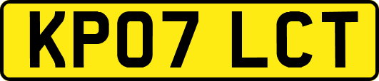 KP07LCT