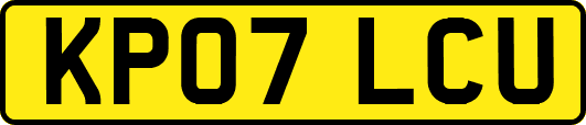 KP07LCU