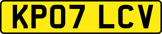KP07LCV