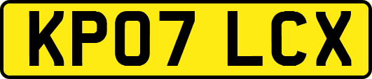 KP07LCX