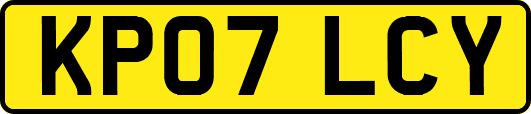 KP07LCY