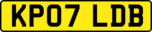 KP07LDB