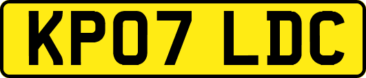 KP07LDC