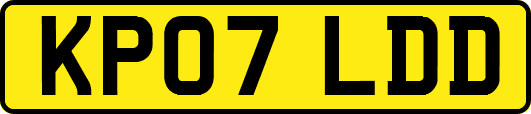 KP07LDD