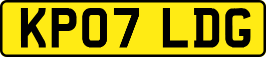 KP07LDG