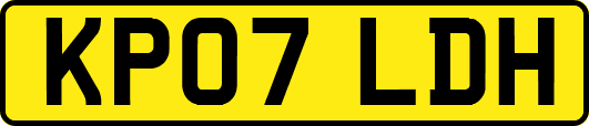 KP07LDH