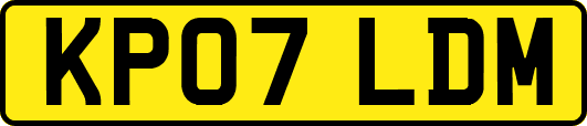 KP07LDM