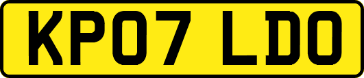 KP07LDO