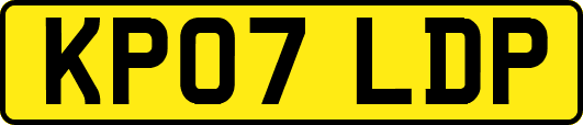 KP07LDP
