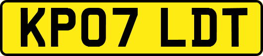 KP07LDT