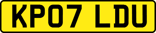 KP07LDU