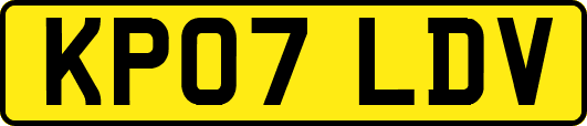KP07LDV