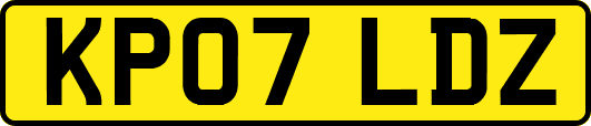 KP07LDZ