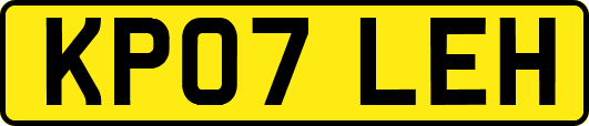 KP07LEH