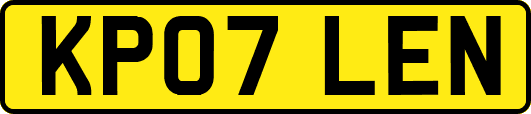 KP07LEN
