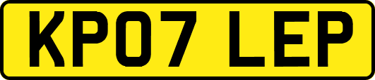 KP07LEP